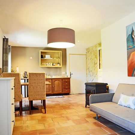 Domaine Hemmitage Apartman Salernes Kültér fotó
