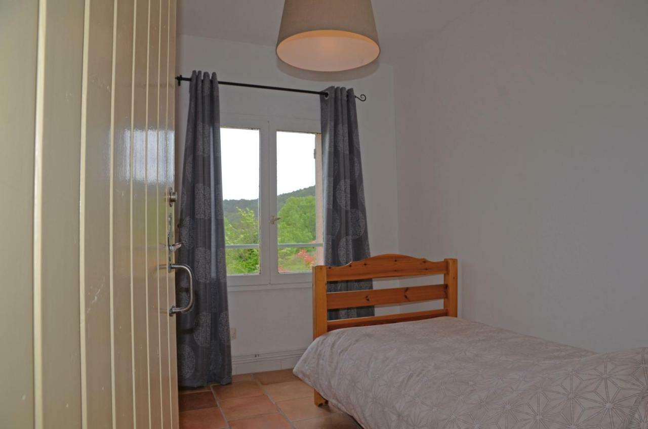 Domaine Hemmitage Apartman Salernes Kültér fotó