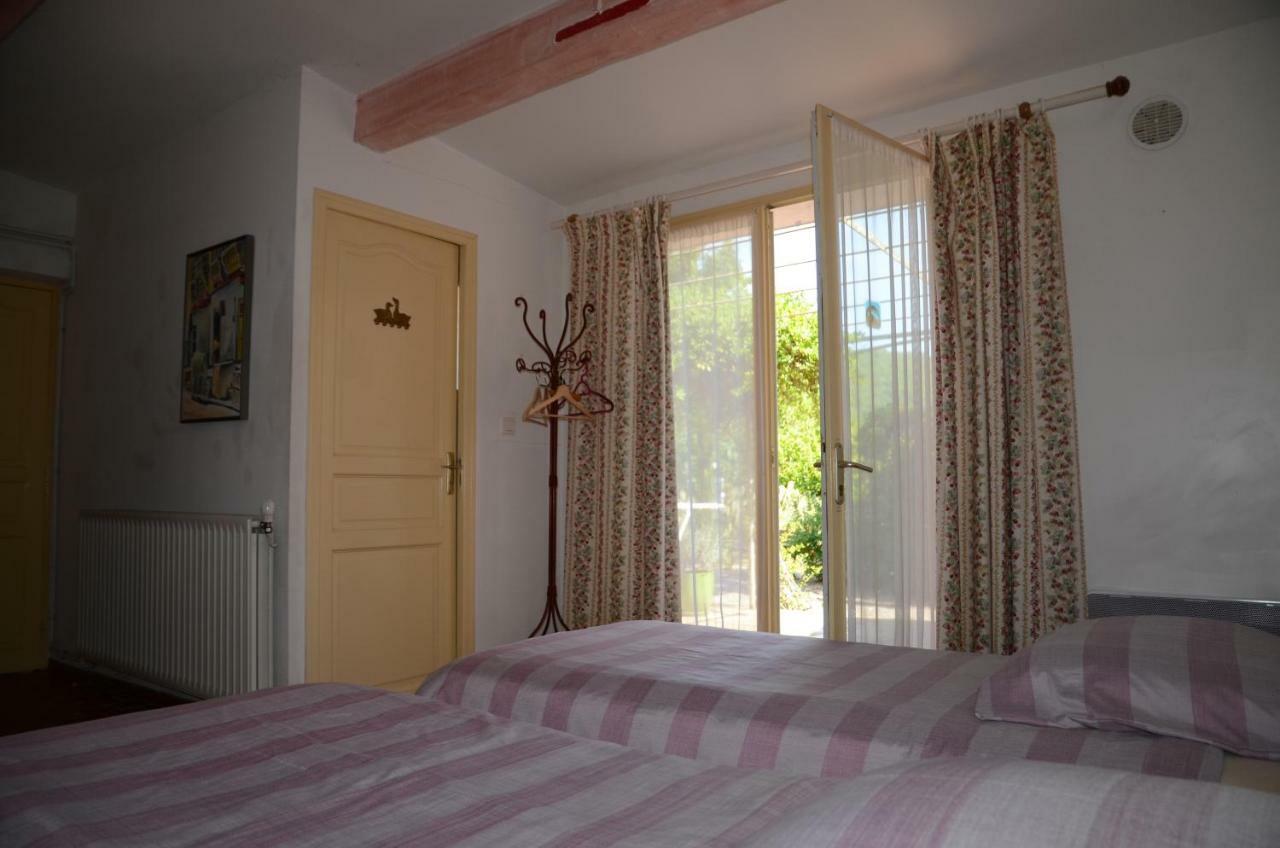 Domaine Hemmitage Apartman Salernes Kültér fotó