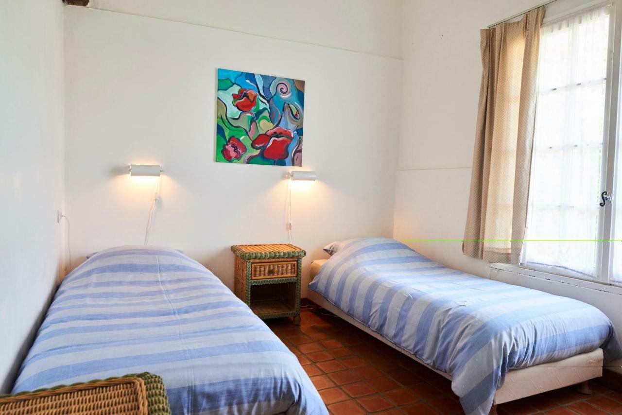 Domaine Hemmitage Apartman Salernes Kültér fotó