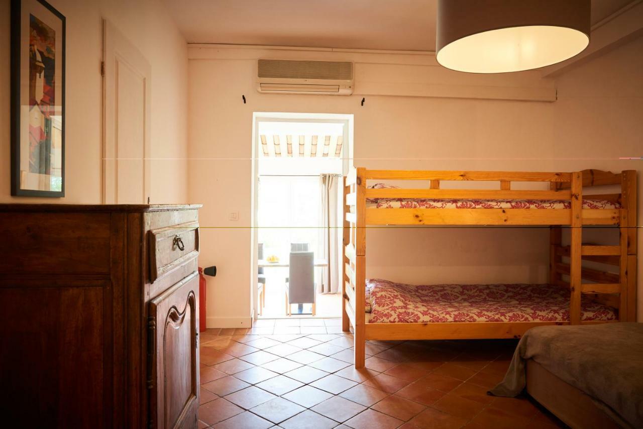 Domaine Hemmitage Apartman Salernes Kültér fotó