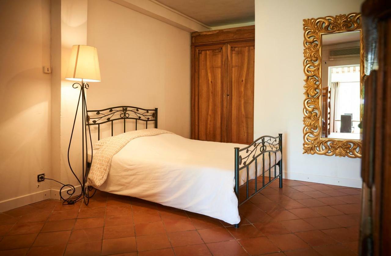 Domaine Hemmitage Apartman Salernes Kültér fotó