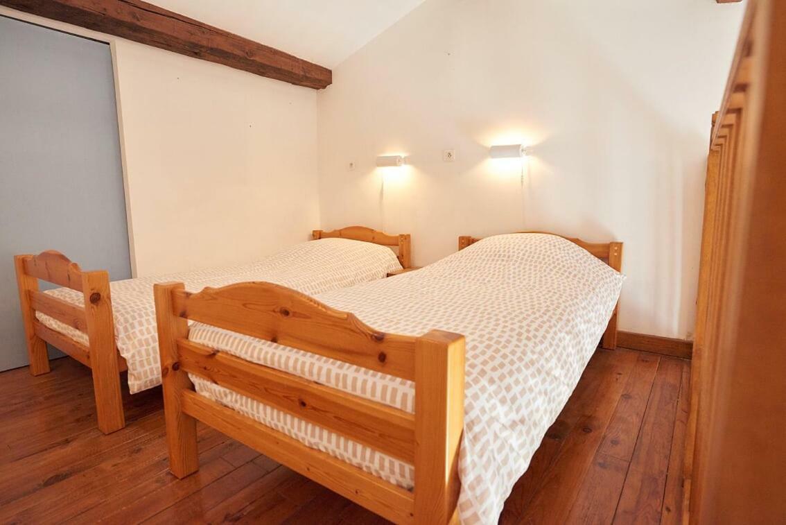 Domaine Hemmitage Apartman Salernes Kültér fotó