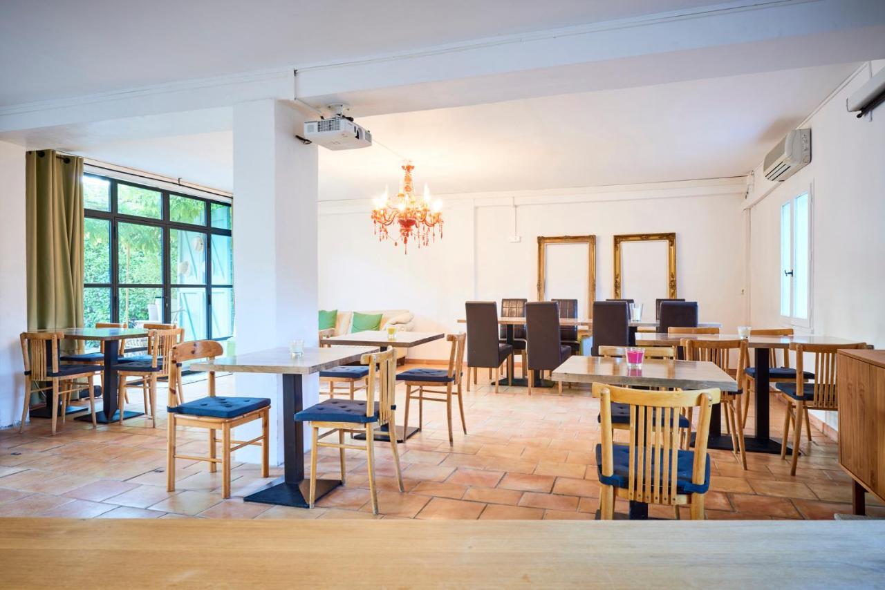 Domaine Hemmitage Apartman Salernes Kültér fotó
